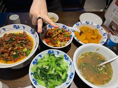 -八碗湘长沙市井菜(坡子街店)