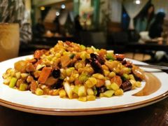 -不相离盐帮菜(郎园店)