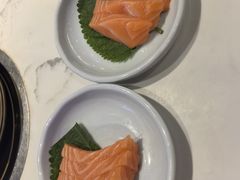 -半岛听涛蒸汽海鲜自助(K11店)