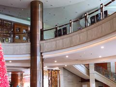 -长沙世纪金源大饭店·金世纪中餐厅