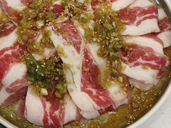 -艺林烤肉城(光明店)