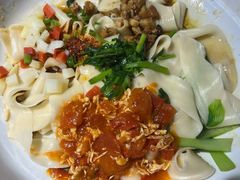 -秦唐一号西安菜馆(钟楼店)