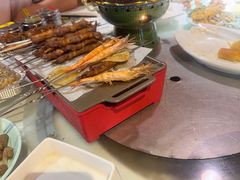 -东来顺饭庄(西直门店)