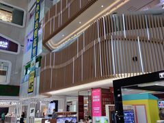 -吾悦广场(渭南店)