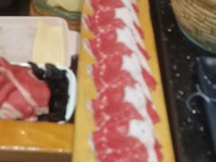 -五星桥原切肥牛火锅·30年专注好牛肉(湖塘店)