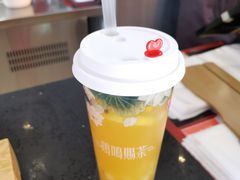 -鸡鸣赐茶(鸡鸣寺路店)