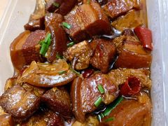 -新新湘菜馆(新中街二条店)