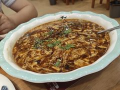 -春水锅贴·传统鲁菜(大明湖店)