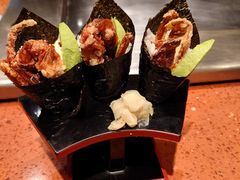 -小山日本料理(兴业太古汇店)