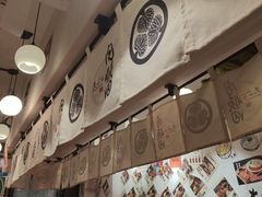 -天妇罗内顺田(罗湖店)