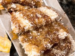 脆皮糍粑-小街天府(西工小街店)