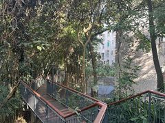 -燕晗山郊野公园