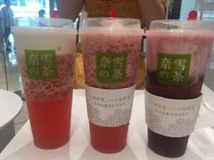 -奈雪的茶(大悦城店)