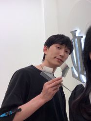 -DL HAIR SALON
