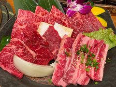 -御牛道日式烤肉料理(杭州万象城店)