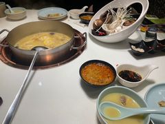 -洪氏嗨捞·猪肚鸡火锅(阳光天地店)