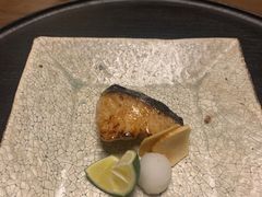 -晴空·日本料理(万象城店)