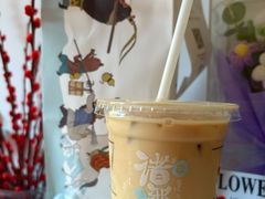 -瑞幸咖啡(凤凰海负一楼美食街店)