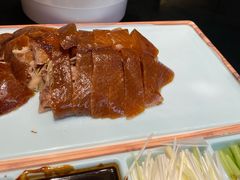 -西郊八号·山野江西菜(开发区店)