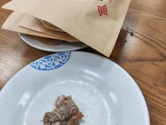 -东关吉祥西安腊汁肉夹馍(健德门店)