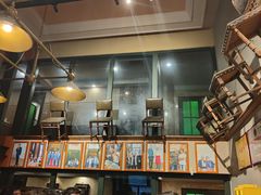 -熙楼(翠湖店)