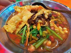 -雙冲柳州螺蛳粉&酸嘢&桂林米粉(簋街店)