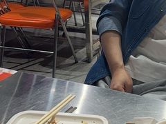 -有蚝有翅烧烤大排档·宵夜(右安门店)