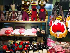 -猫咪博物馆(顶澳仔猫街店)