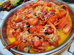 -云晓光头烧烤吧(盛夏店)