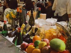 -BOR Eatery(安福路店)