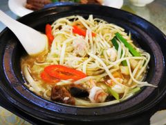 -陆记鹅庄·潮汕菜·狮头鹅(大仟里店)
