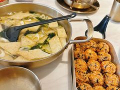 -HOTISLAND海鸡岛·韩国料理(江南西店)