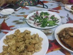 -新乡饭店