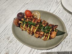 -娜娜家•Nana's restaurant (南开大悦城店)