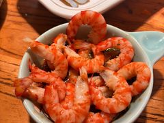 -三个渔夫·蒸汽海鲜(万德大厦店)