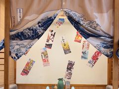 -晴季寿司(延河路万达广场店)