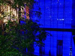 -广州天河希尔顿酒店