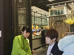 -星伦多自助料理(花山金鹰店)