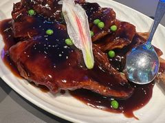 -桂满陇·蟹黄小笼汤包(清河万象店)