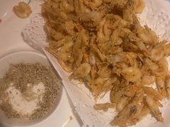 -倍儿美海鲜大排挡·非遗海鲜蒸饺(洋货店)