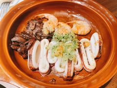 -萨莉亚意式餐厅(南京环亚凯瑟琳广场店)
