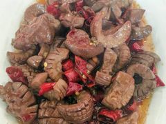 -巷子深菜馆·津门肘子(滨海店)