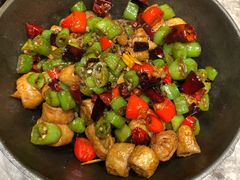 -老板恋上鱼(恒隆广场店)