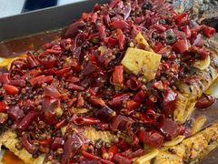 -鱼酷活鱼烤鱼(中联广场店)