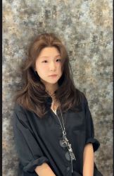 -FOR YOU造型
