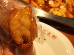 -邵汇大虾(会展店)