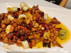 -夫妻肺片·中华老字号·正宗川菜(春熙路店)