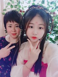 -汉仪华裳汉服馆(打浦桥店)