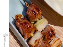 -鸟山鸣·日料食堂(王府井店)