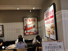 -肯德基(南昌路店)